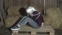 Elysa ready for transport 2/2