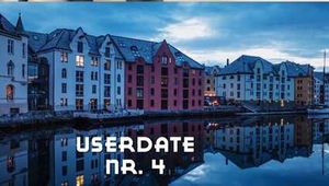 USERDATE NR: 4