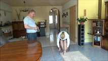 Elena - Kitzel Therapie 3 Teil 6 von 6