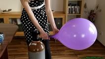 massive helium overinflation