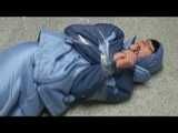 Get 3 Archive Videos with a women enjoying Bondage in her shiny Nylon Downwear from 2012!