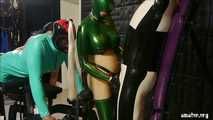Rubber Sluts 