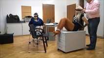 Bridget and Chelsea - The Stalker Part 6 of 6