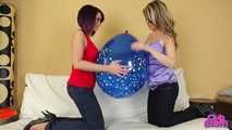 249 Tinos Balloons