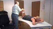 Isabel - Tickling Service Part 5 of 6