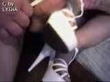 HEELS WANKING