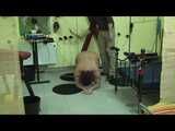 Spanking Anna