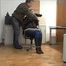 Melissa - Raiding in the Office Part 2 of 6
