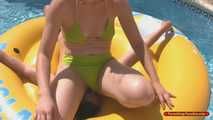 Fetisha's Pool-Games part 1 