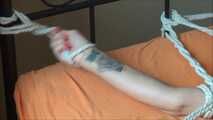 Tatjana - Attacked in her own apartment Part 3 of 6