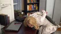 Ms. Bentley Investigates - Part One - Laura Bentley 