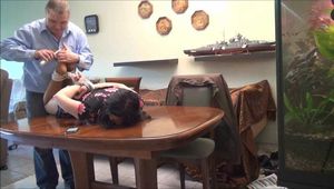 Kim - Der Stalker Teil 4 von 6