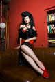 Femme Fatale