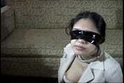 Hardcore Abductions #208 BBJ47 "Jasmine"