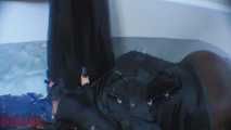 Hot rubber in the bathtub 2