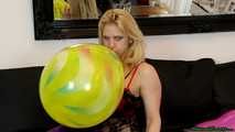 wonderful Blow2Pops - Qualatex 18" and Tuftex 14"