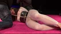 The ultimate Escape Challenge from BoundCon - Legendary Battles