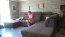 Birgit - The first time Part 2 of 8