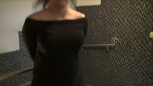 Paula - New prisoner in the house Part 2 of 8