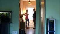 Marenka – The Neighbor Part 1 of 7