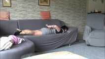 Kiara the first time part 3 of 7 