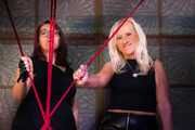 Hogtied Loredana 