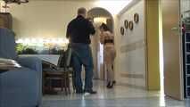 Paula - The bank robber part 4 of 7