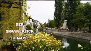 THE VOYEURFUCK AT HOME