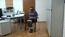 Cindy - The Fake Insurance Agent 1 Part 2 of 6