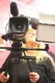 Normally front of the camera here once behind to see Mistress Aschi