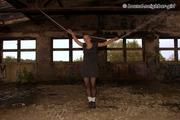 Peggy - surprise in the ruins part 2