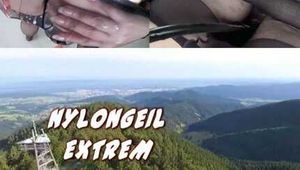 NYLON EXTREME