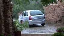 030042 Crazy Salma Dances And Pees In The Pouring Rain
