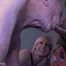 The grossest spit-roast EVER! - Part Two