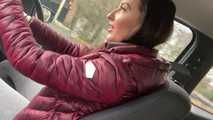 Driving Without Headrests