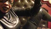 Latex lust