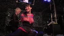 Lena King Challenges Yvette Costeau