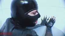 Hot rubber in the bathtub 2