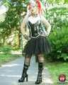 Gothic Lady