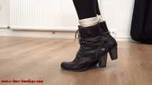 Strappado