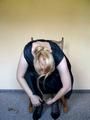 Escape from Hand - and Legcuffs Level 1