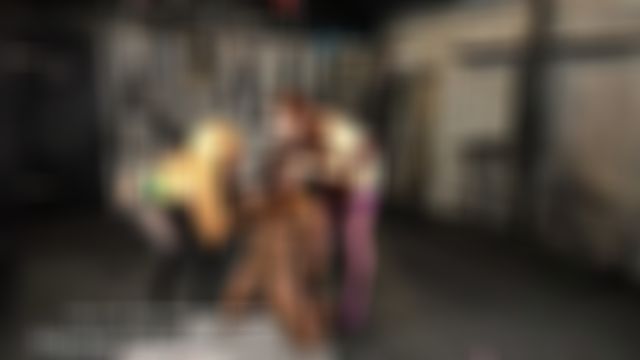 Stretching your mouth wide open! - Part Two