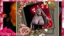 Obedient slave training