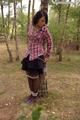 Nadine - Adventure in the woods part 1