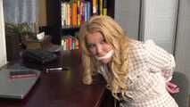 Ms. Bentley Investigates - Part One - Laura Bentley 