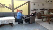 Merle - The Apartment Tour Part 1 of 6