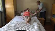 Vicky - I always get free Part 1 of 2