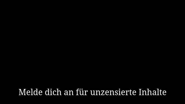 öffentlich geil geworden