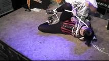 Meine liebste Hogtie Position