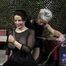 BoundCon Vienna Escape Challenge Stage - Lew Rubens & Lena King vs. Rija Mae & JJ Plush